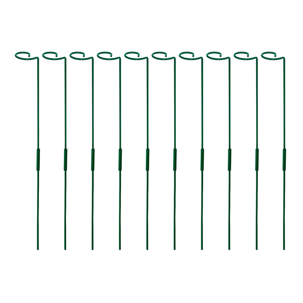 Urban Plant Garden Stakes