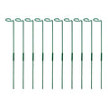 Urban Plant Garden Stakes